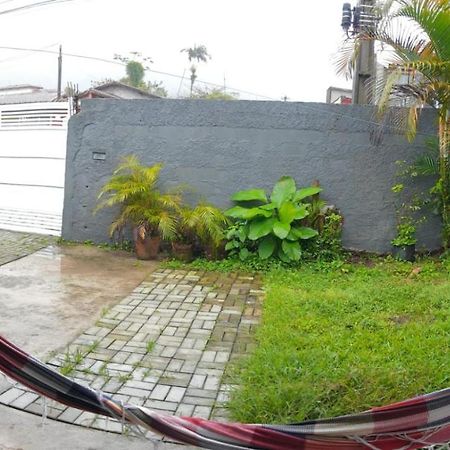 Confortavel Casa Em Ubatuba - Pereque Acu מראה חיצוני תמונה