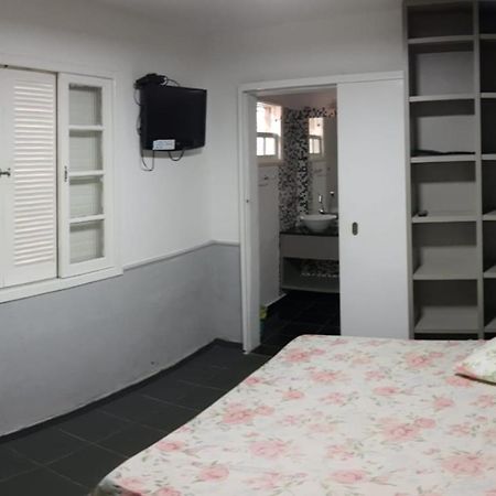 Confortavel Casa Em Ubatuba - Pereque Acu מראה חיצוני תמונה