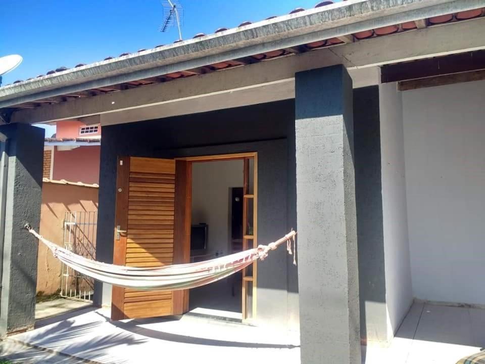 Confortavel Casa Em Ubatuba - Pereque Acu מראה חיצוני תמונה