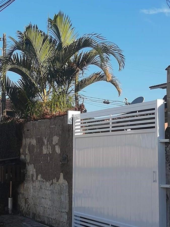 Confortavel Casa Em Ubatuba - Pereque Acu מראה חיצוני תמונה