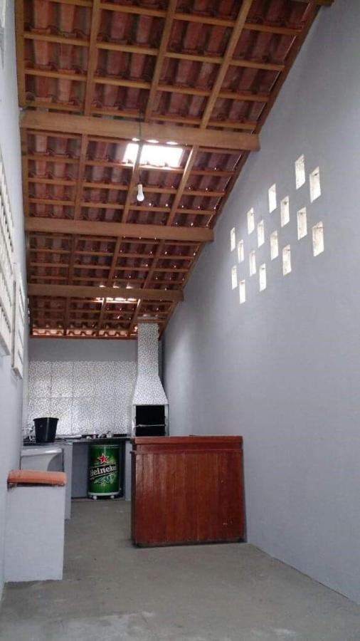 Confortavel Casa Em Ubatuba - Pereque Acu מראה חיצוני תמונה