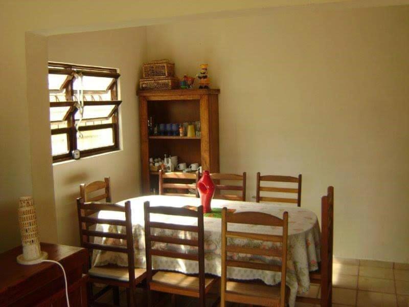 Confortavel Casa Em Ubatuba - Pereque Acu מראה חיצוני תמונה