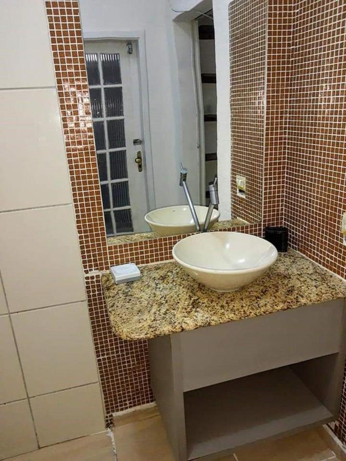 Confortavel Casa Em Ubatuba - Pereque Acu מראה חיצוני תמונה