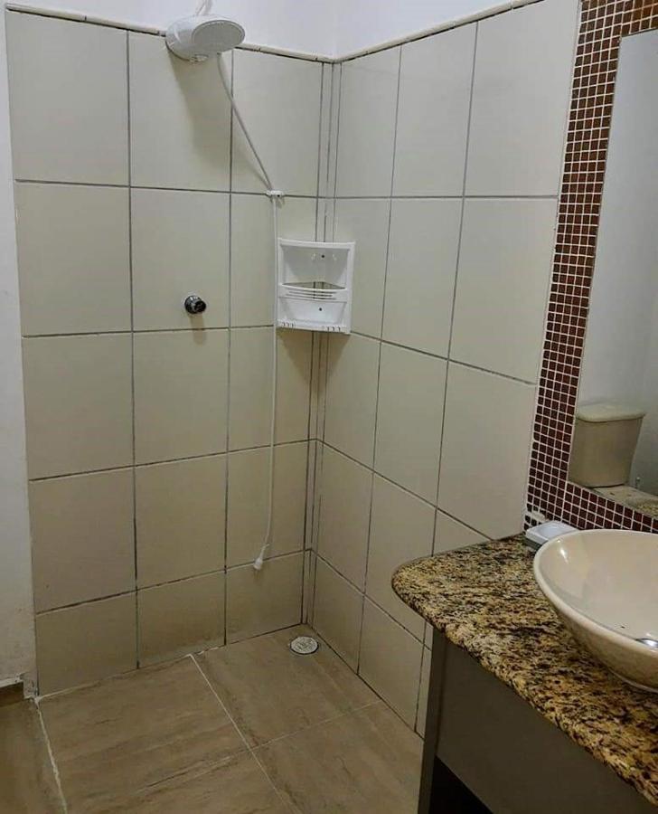 Confortavel Casa Em Ubatuba - Pereque Acu מראה חיצוני תמונה