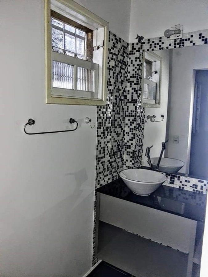 Confortavel Casa Em Ubatuba - Pereque Acu מראה חיצוני תמונה