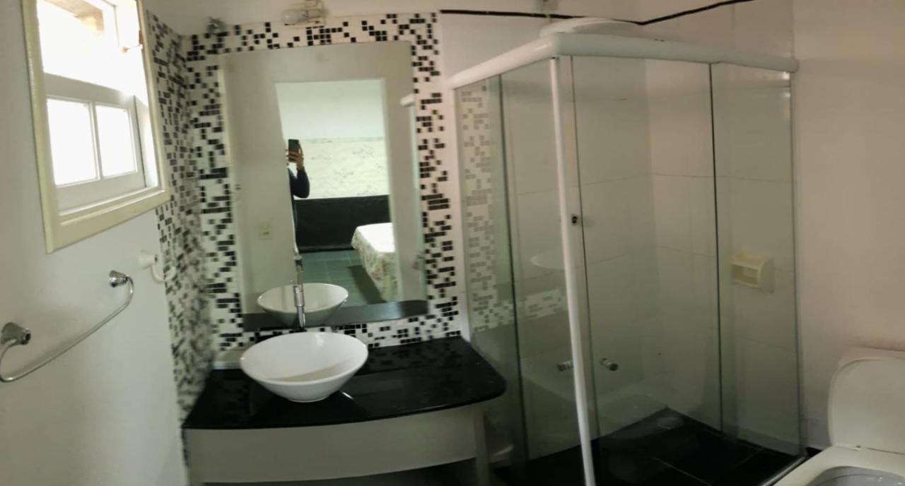 Confortavel Casa Em Ubatuba - Pereque Acu מראה חיצוני תמונה