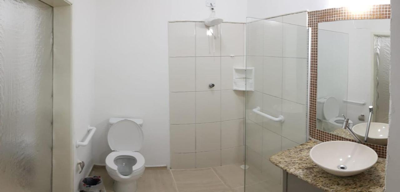 Confortavel Casa Em Ubatuba - Pereque Acu מראה חיצוני תמונה