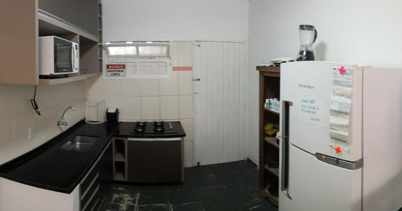 Confortavel Casa Em Ubatuba - Pereque Acu מראה חיצוני תמונה