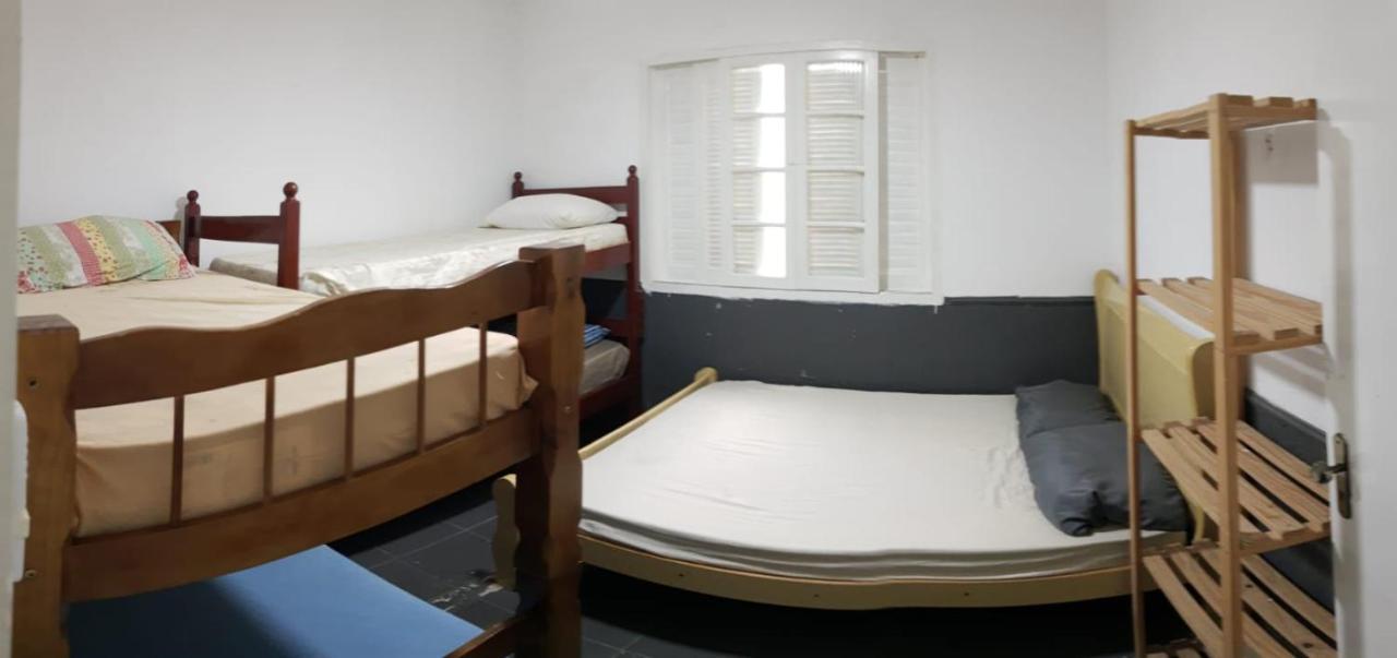 Confortavel Casa Em Ubatuba - Pereque Acu מראה חיצוני תמונה