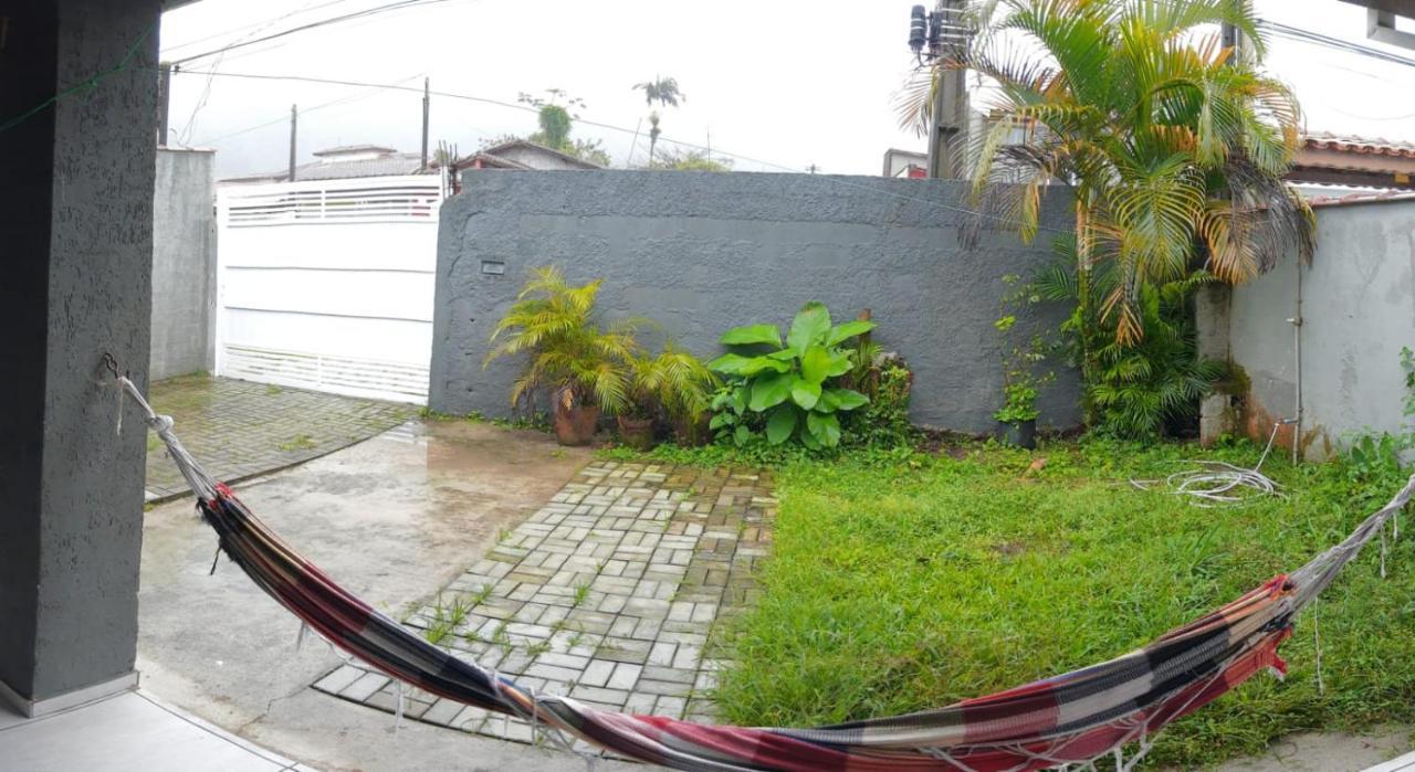 Confortavel Casa Em Ubatuba - Pereque Acu מראה חיצוני תמונה