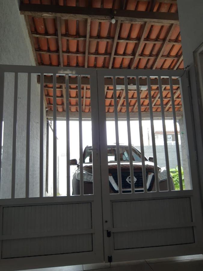 Confortavel Casa Em Ubatuba - Pereque Acu מראה חיצוני תמונה