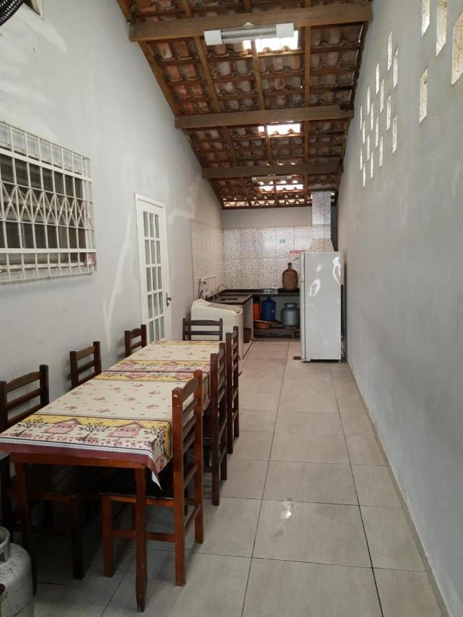 Confortavel Casa Em Ubatuba - Pereque Acu מראה חיצוני תמונה
