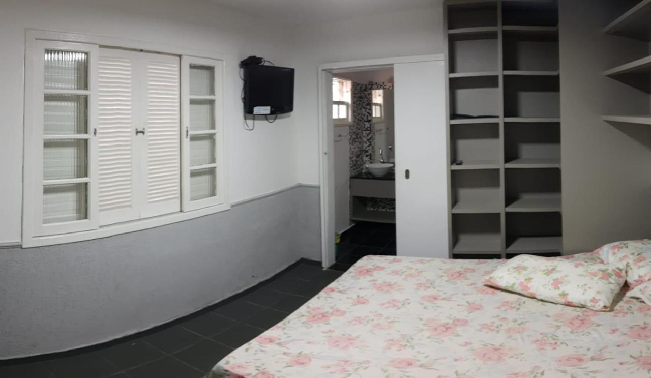Confortavel Casa Em Ubatuba - Pereque Acu מראה חיצוני תמונה