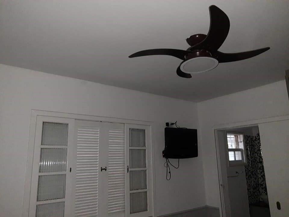 Confortavel Casa Em Ubatuba - Pereque Acu מראה חיצוני תמונה